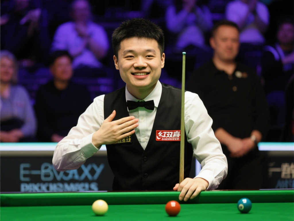 赵心童感恩相伴,携女友与经纪人共分享荣耀时刻 赵心童感恩相伴,携女友与经纪人共分享荣耀时刻