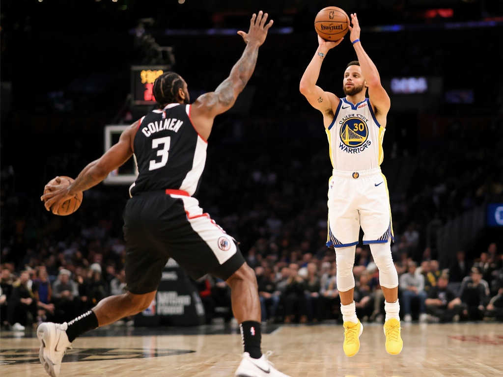 生死对决！勇士快艇决战附加赛or直通季后赛